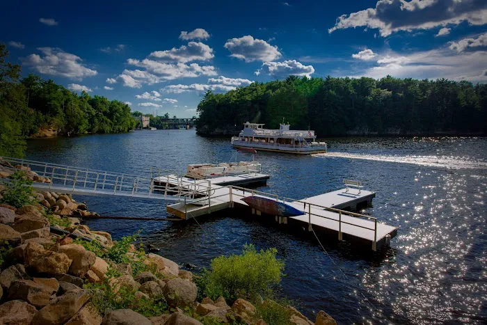 The VUE Boutique Hotel & Boathouse 4