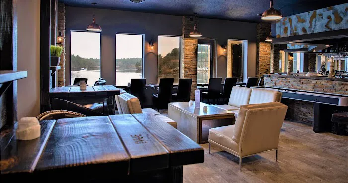 The VUE Boutique Hotel & Boathouse 4