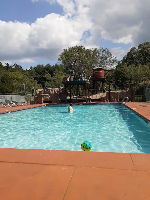 Meadowbrook Resort 4