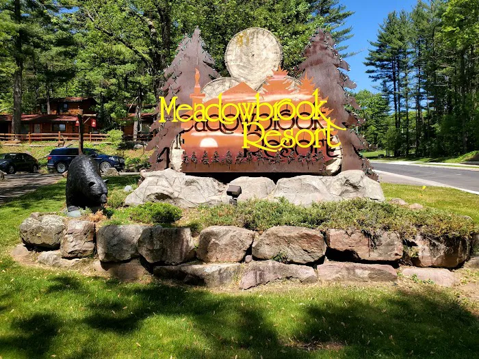Meadowbrook Resort 4