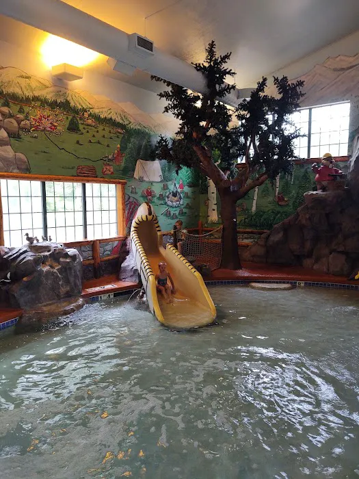 Meadowbrook Resort 4