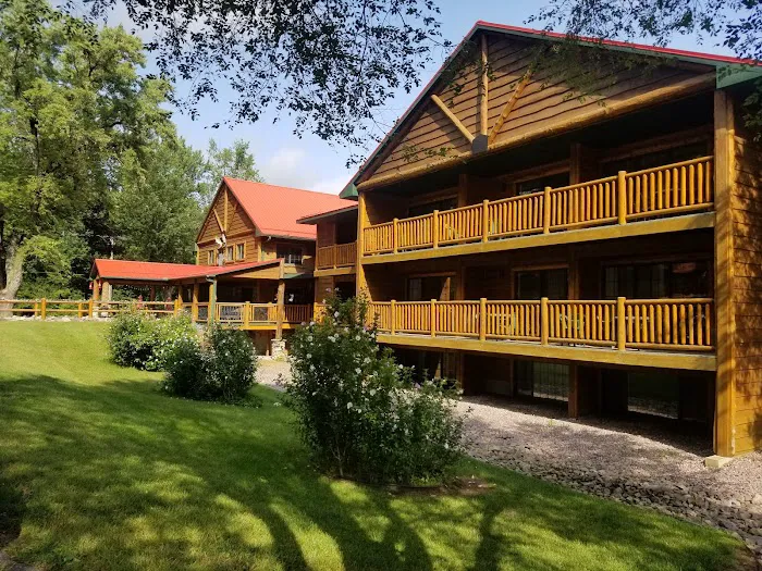 Meadowbrook Resort 4