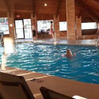 Natura Treescape Resort ico