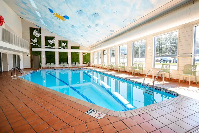 Natura Treescape Resort 4