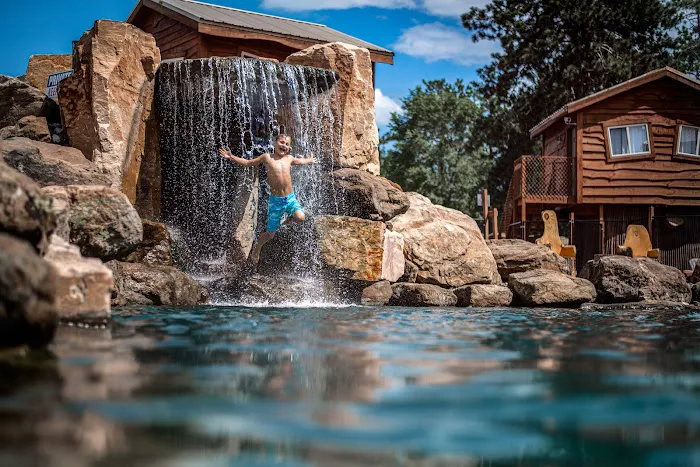 Natura Treescape Resort 4