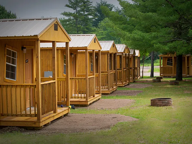 Natura Treescape Resort 4