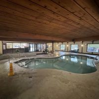 Days Inn & Suites by Wyndham Wisconsin Dells ico