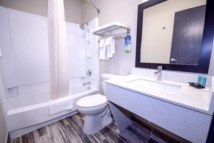Days Inn & Suites by Wyndham Wisconsin Dells 4