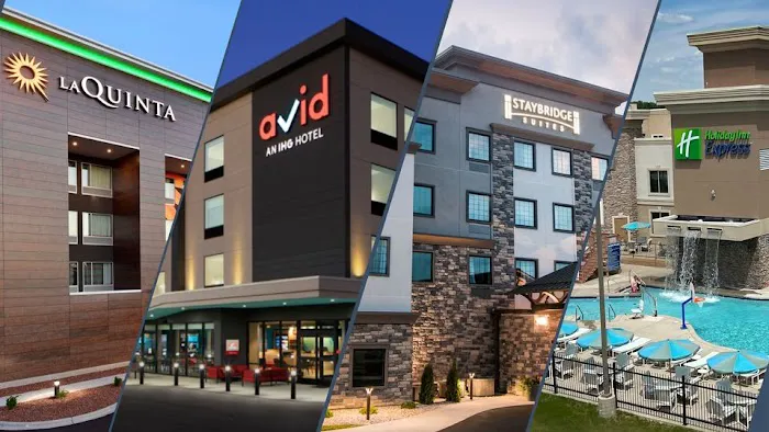 Dells Hotels 4