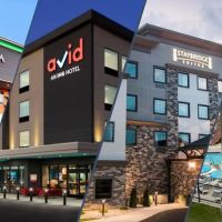 Dells Hotels ico