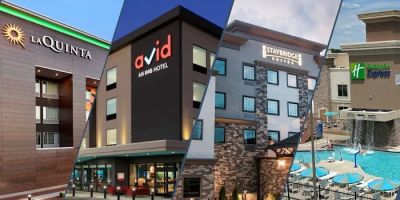 Dells Hotels