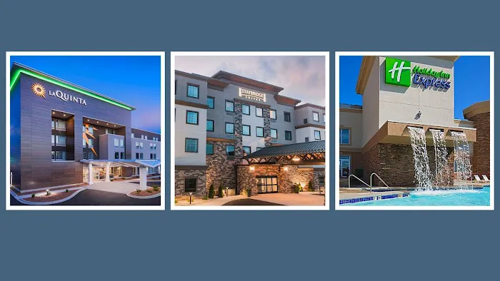 Dells Hotels 4