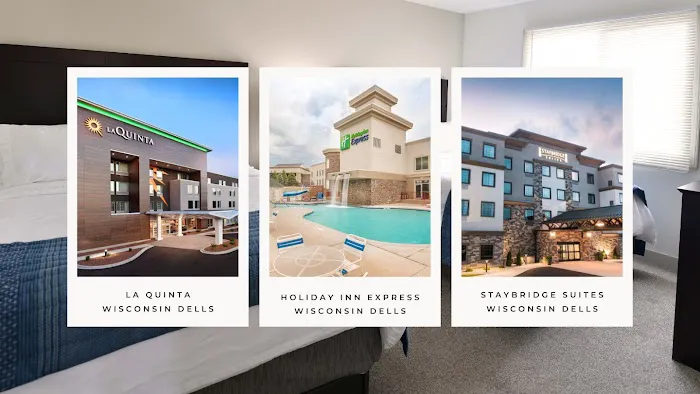 Dells Hotels 4