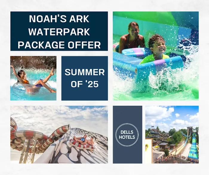 Dells Hotels 4