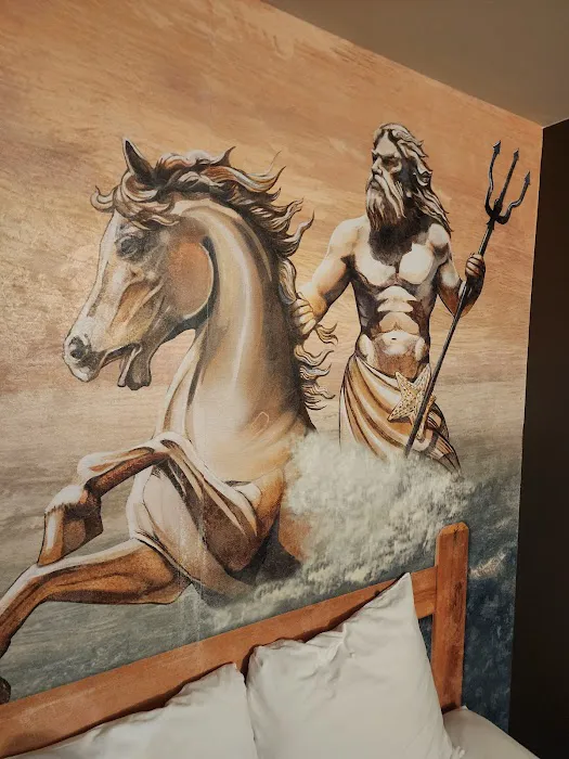 Mt. Olympus - Building 31 4