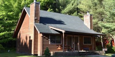 Birchcliff Resort