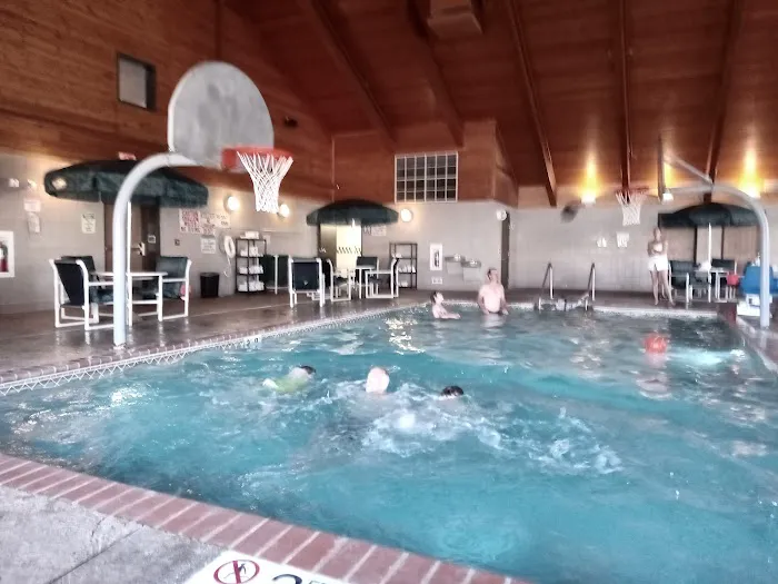 AmericInn by Wyndham Wisconsin Dells 4