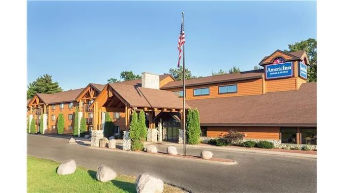 AmericInn by Wyndham Wisconsin Dells 4