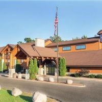 AmericInn by Wyndham Wisconsin Dells ico