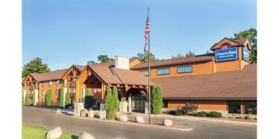AmericInn by Wyndham Wisconsin Dells