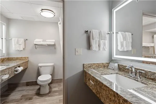 AmericInn by Wyndham Wisconsin Dells 4