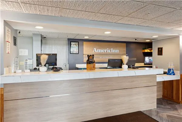 AmericInn by Wyndham Wisconsin Dells 4
