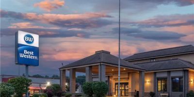 Best Western Ambassador Inn & Suites