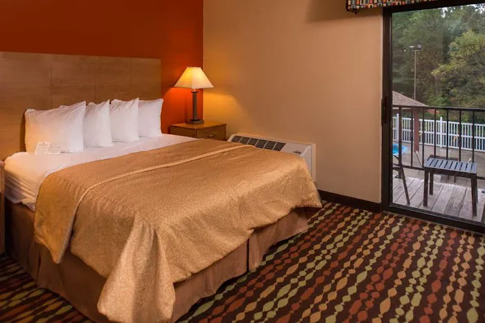 Best Western Ambassador Inn & Suites 4