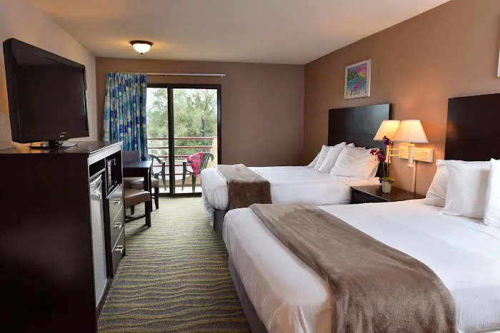 Atlantis Family Waterpark Hotel, Ascend Hotel Collection 4