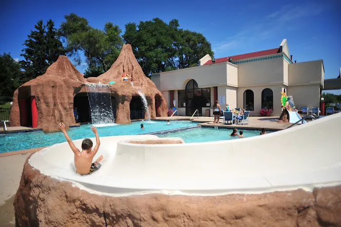 Atlantis Family Waterpark Hotel, Ascend Hotel Collection 4