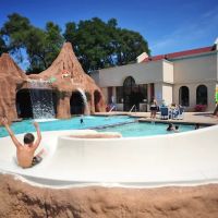 Atlantis Family Waterpark Hotel, Ascend Hotel Collection ico