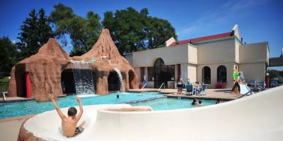 Atlantis Family Waterpark Hotel, Ascend Hotel Collection
