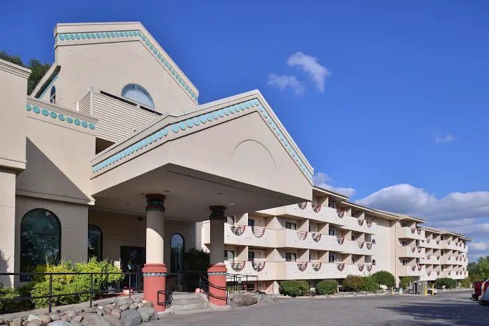 Atlantis Family Waterpark Hotel, Ascend Hotel Collection 4
