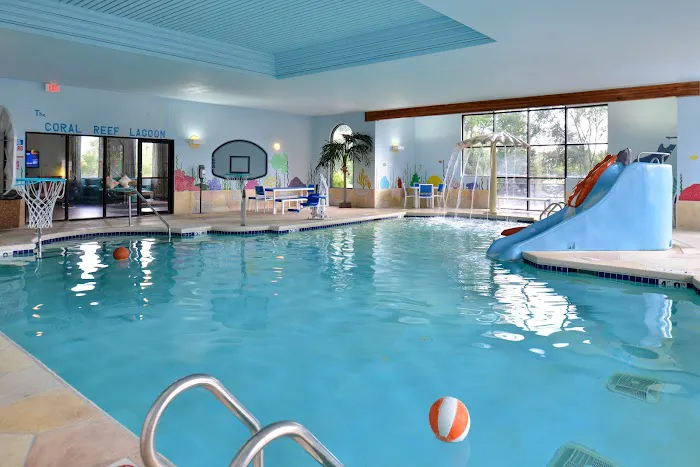 Atlantis Family Waterpark Hotel, Ascend Hotel Collection 4