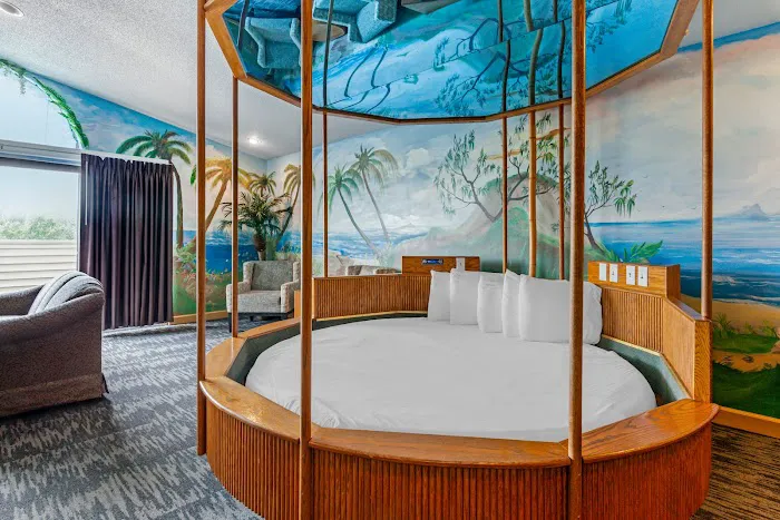 Atlantis Family Waterpark Hotel, Ascend Hotel Collection 4