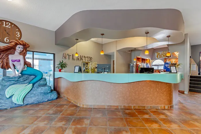 Atlantis Family Waterpark Hotel, Ascend Hotel Collection 4