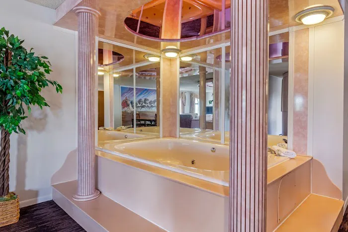 Atlantis Family Waterpark Hotel, Ascend Hotel Collection 4