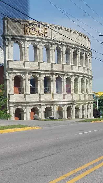 Mt. Olympus Resorts Building 29 4