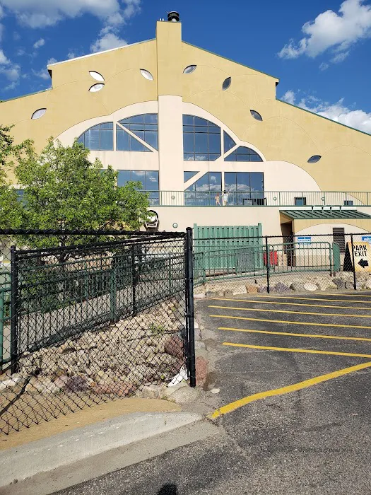 Mt. Olympus Resorts Building 29 4
