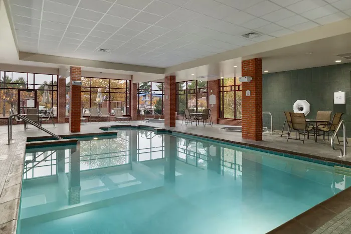 Hilton Garden Inn Wisconsin Dells 4