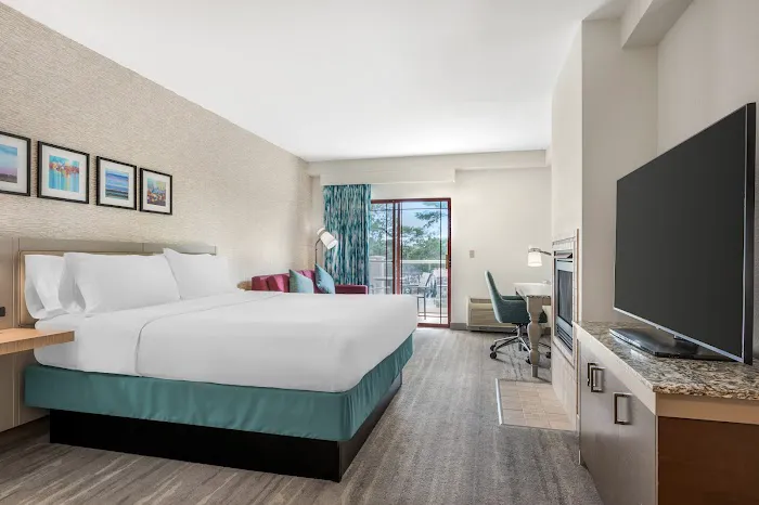 Hilton Garden Inn Wisconsin Dells 4