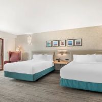 Hilton Garden Inn Wisconsin Dells ico