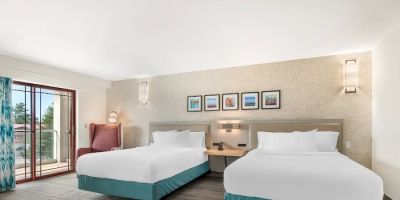 Hilton Garden Inn Wisconsin Dells