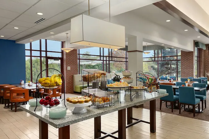 Hilton Garden Inn Wisconsin Dells 4
