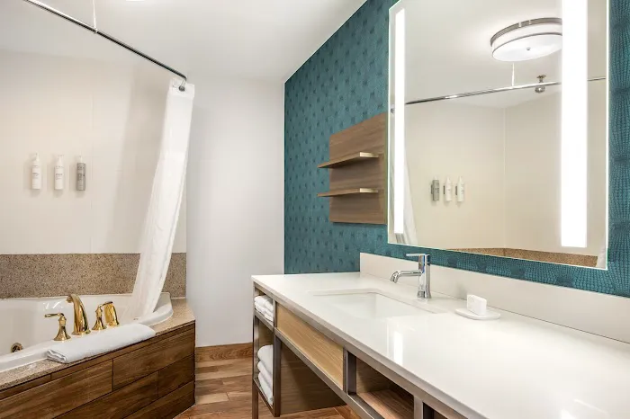 Hilton Garden Inn Wisconsin Dells 4