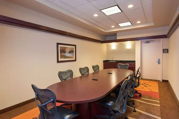 Hilton Garden Inn Wisconsin Dells 4