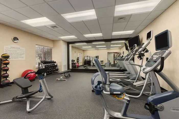 Hilton Garden Inn Wisconsin Dells 4