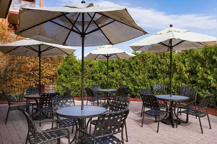 Hilton Garden Inn Wisconsin Dells 4