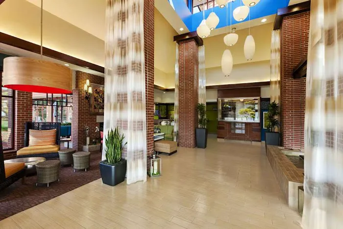 Hilton Garden Inn Wisconsin Dells 4