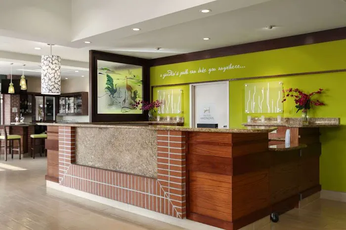 Hilton Garden Inn Wisconsin Dells 4